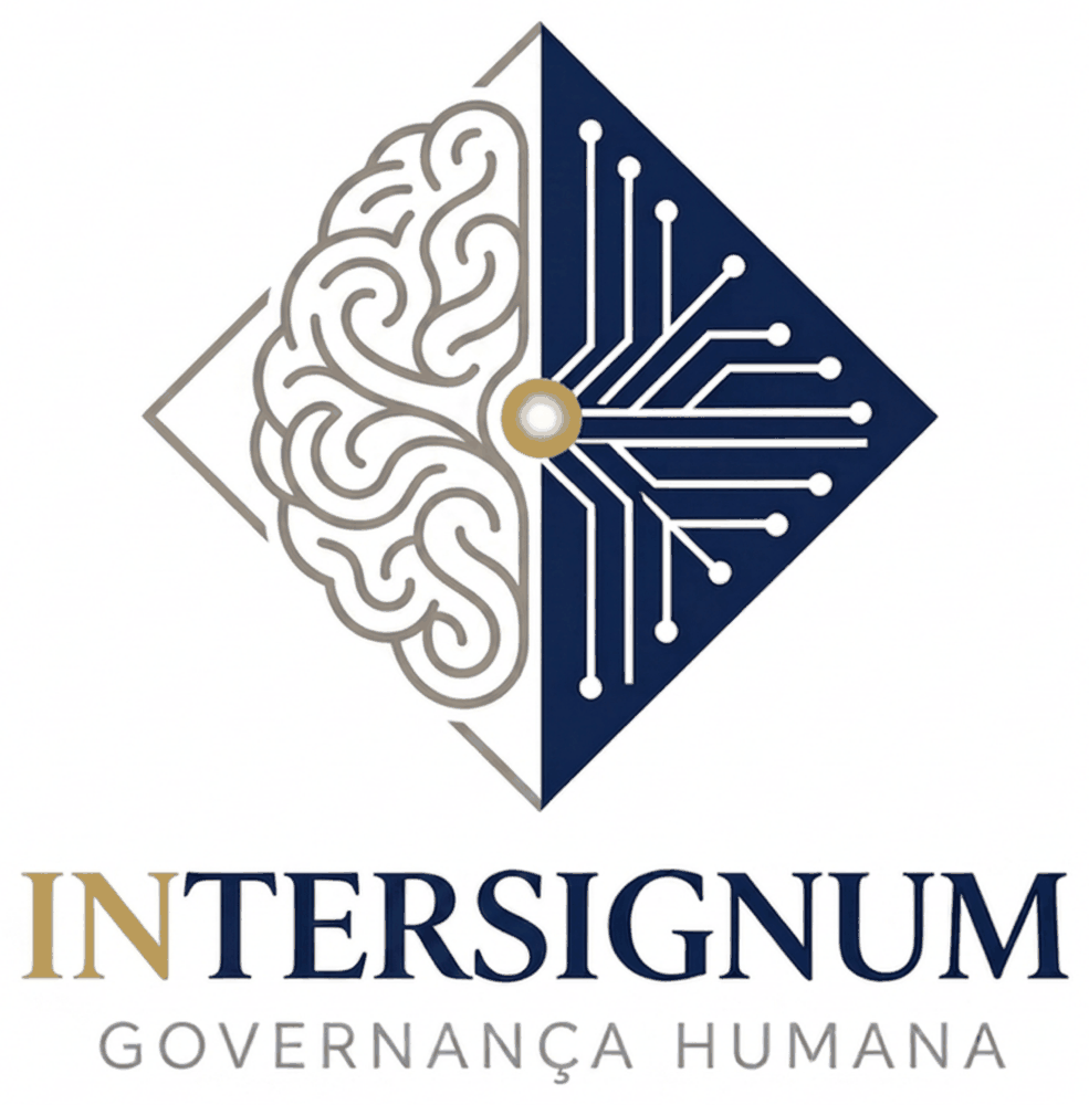 Intersignum — Governança Humana