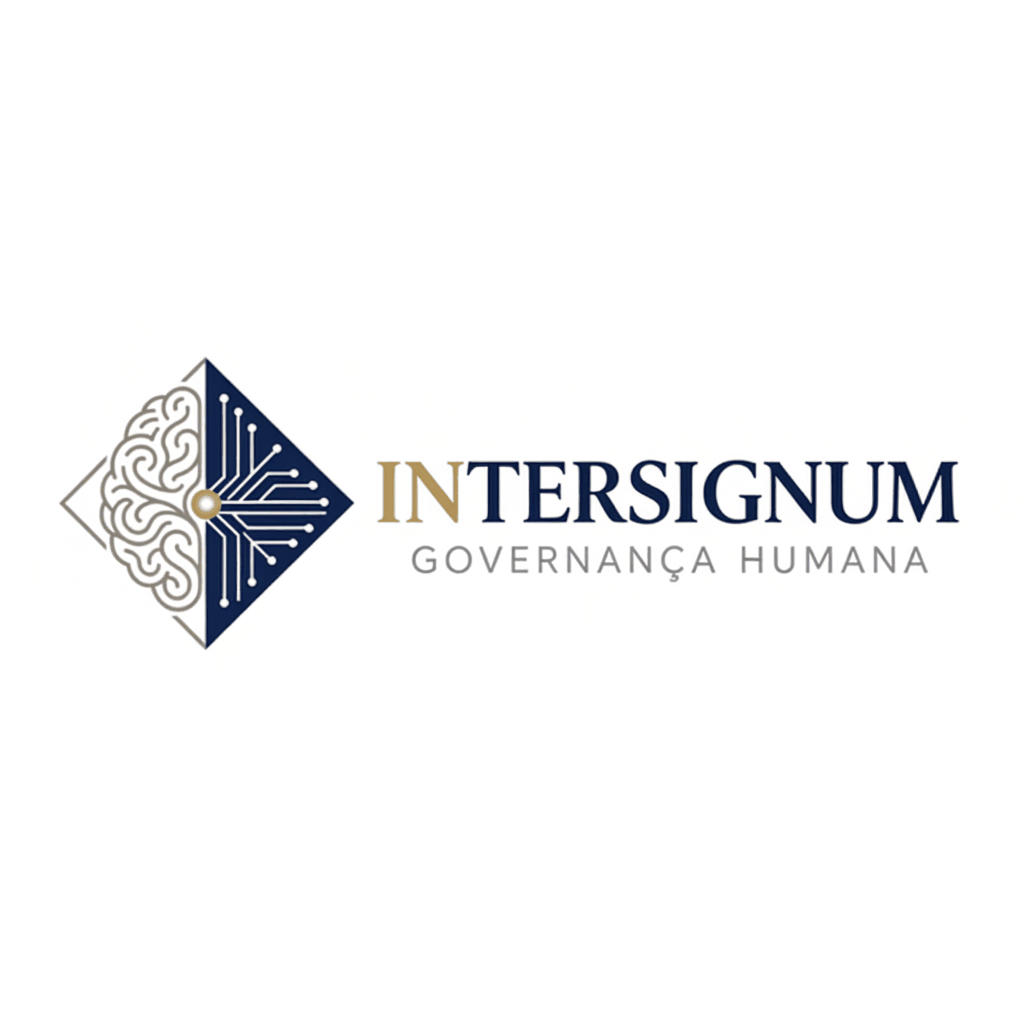 Intersignum — Governança Humana